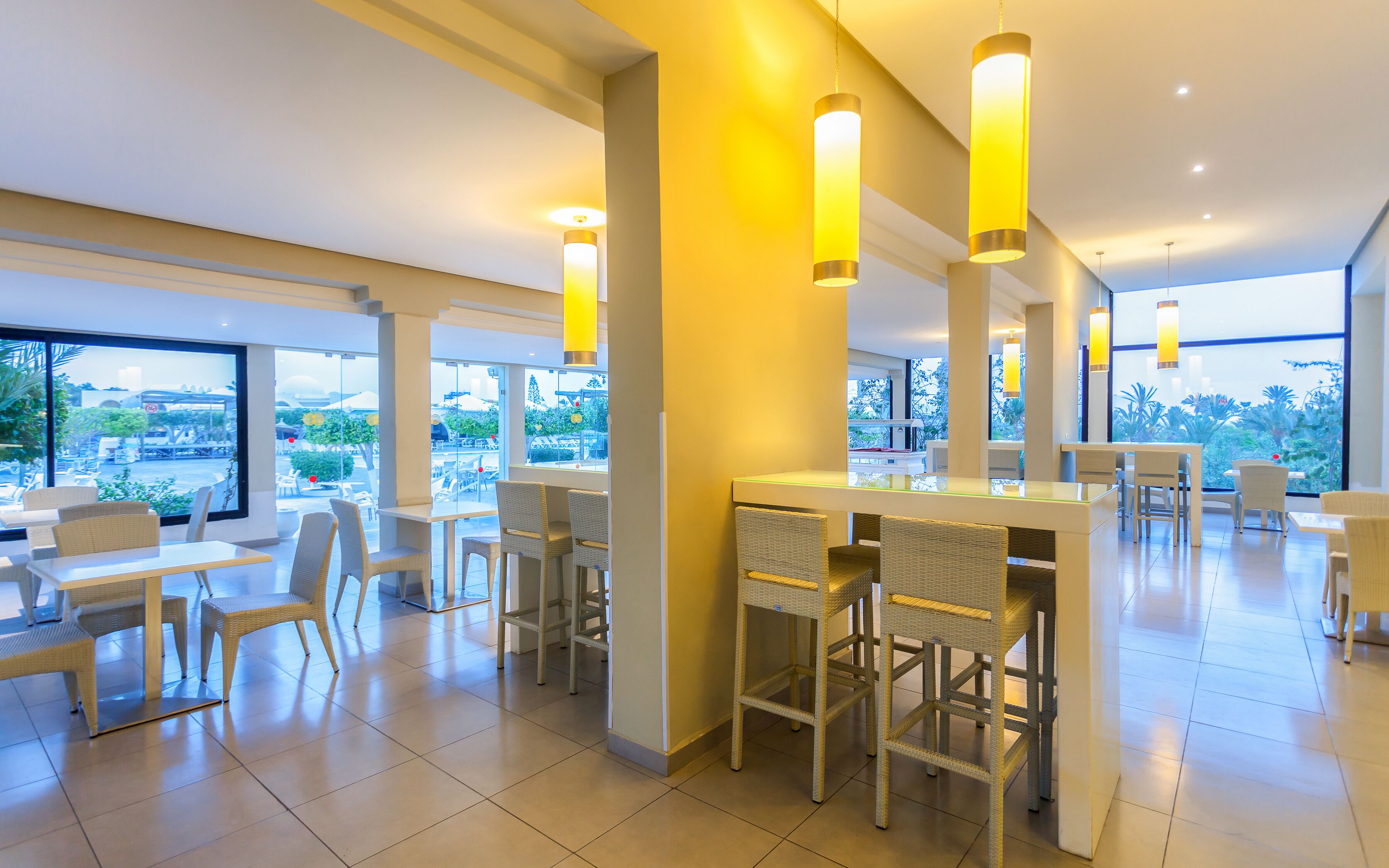 Foto - Djerba Aqua Resort