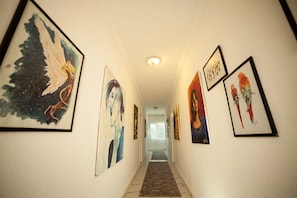 Front of property - Zeybek 2 Pension & Apart (Kas)