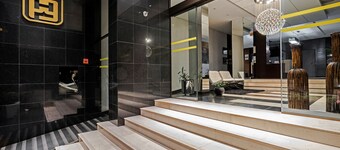 Astron Ponta Grossa Plaza by Nobile