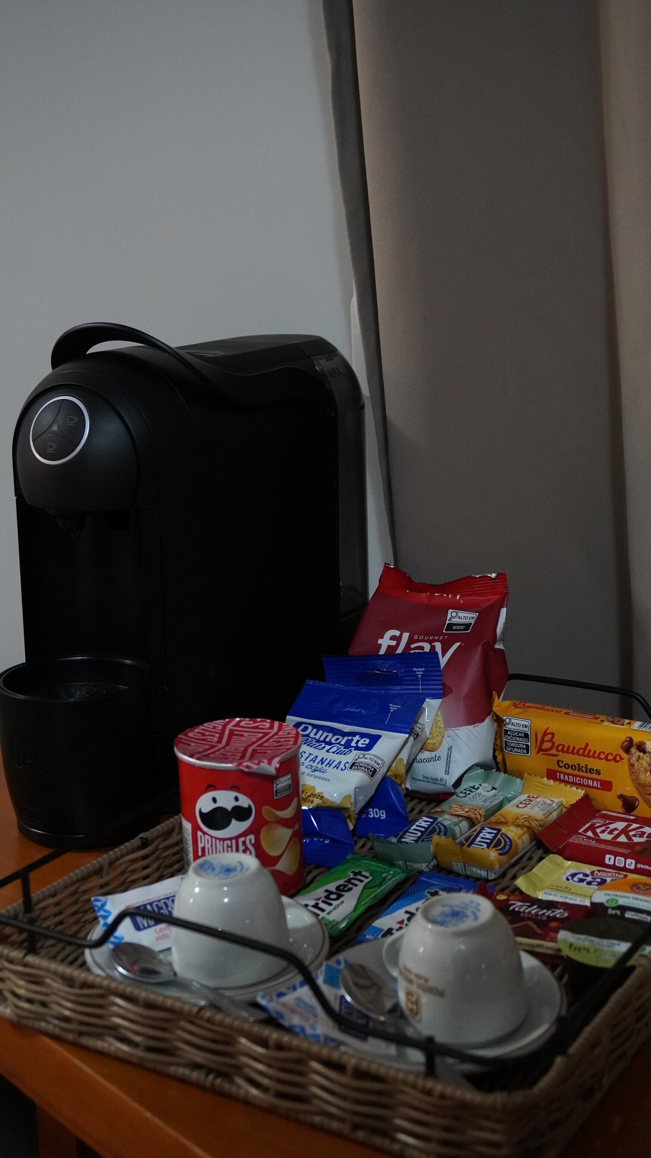 presidential double room | 1 bedroom, minibar, desk, blackout curtains