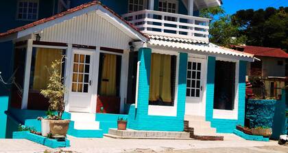 Lake Apartament Gran Familia