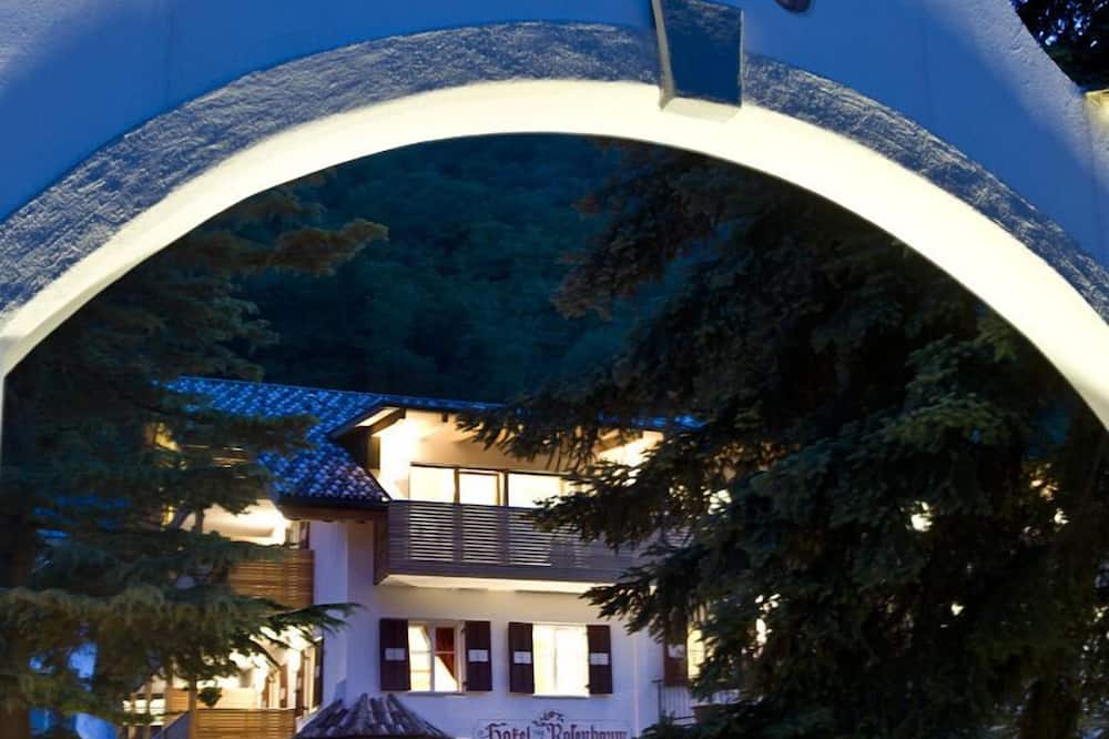 Boutique Hotel Zum Rosenbaum