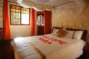 Standard Single Room | Premium bedding, individually decorated, individually furnished, desk