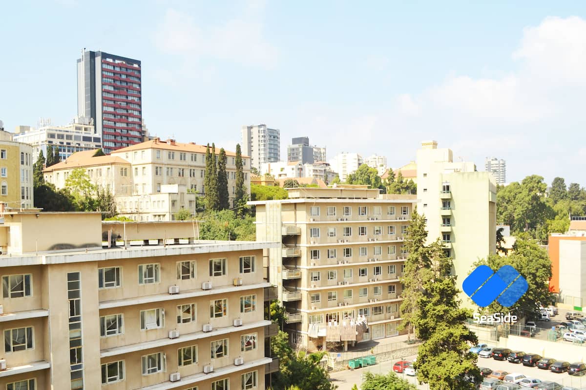 City view