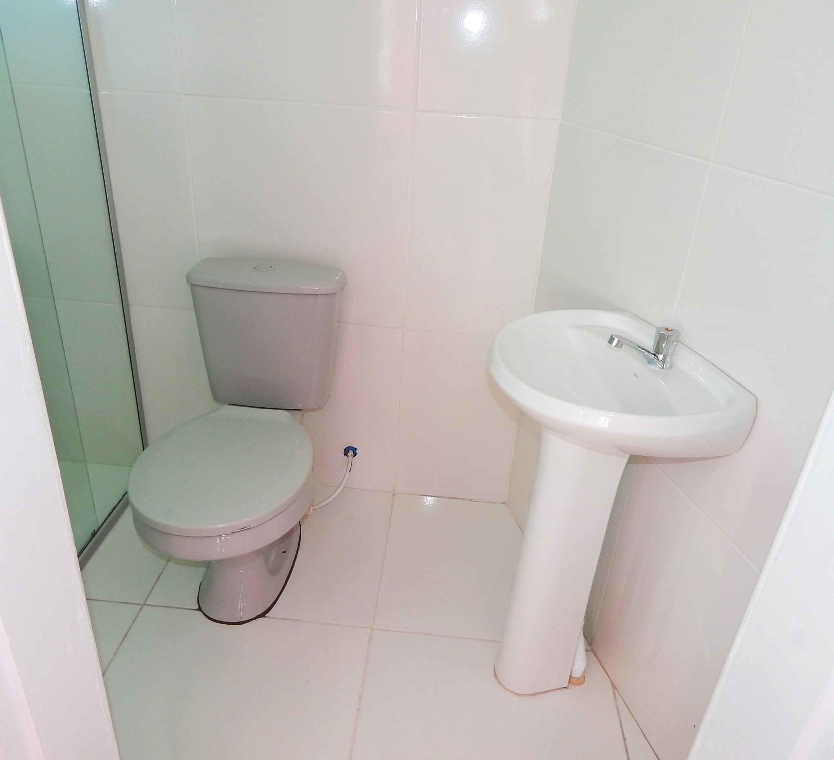 Kamar mandi