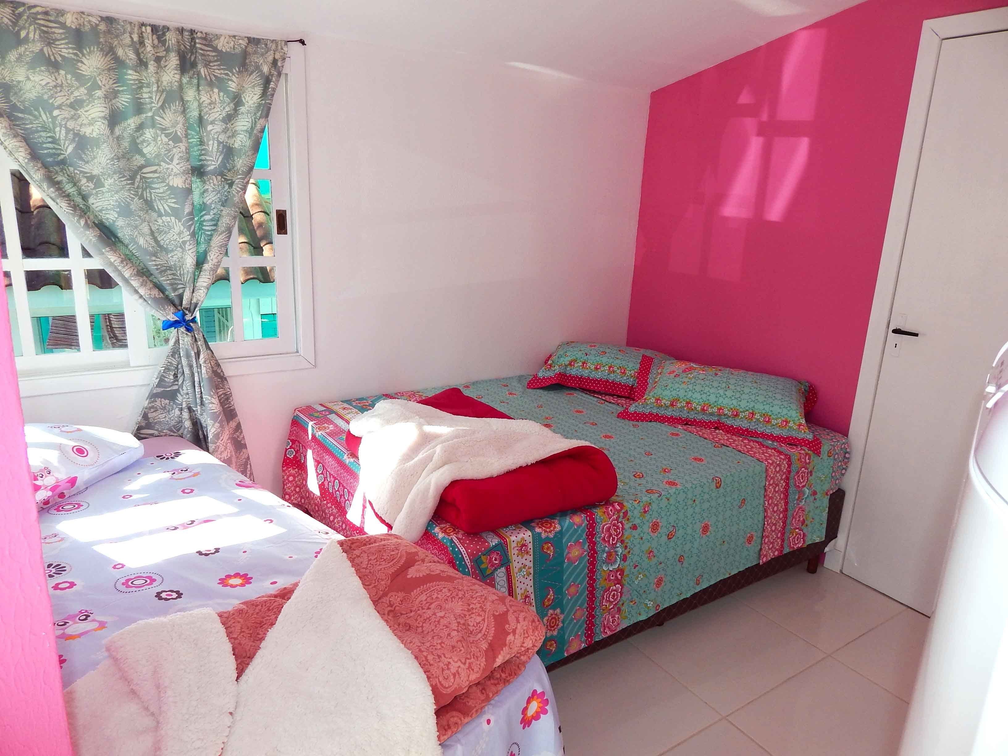 1 غرفة نوم وواي فاي مجانًا وملاءات أسرّة