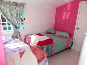 標準公寓, 1 間臥室 | 1 間睡房、免費 Wi-Fi、床單