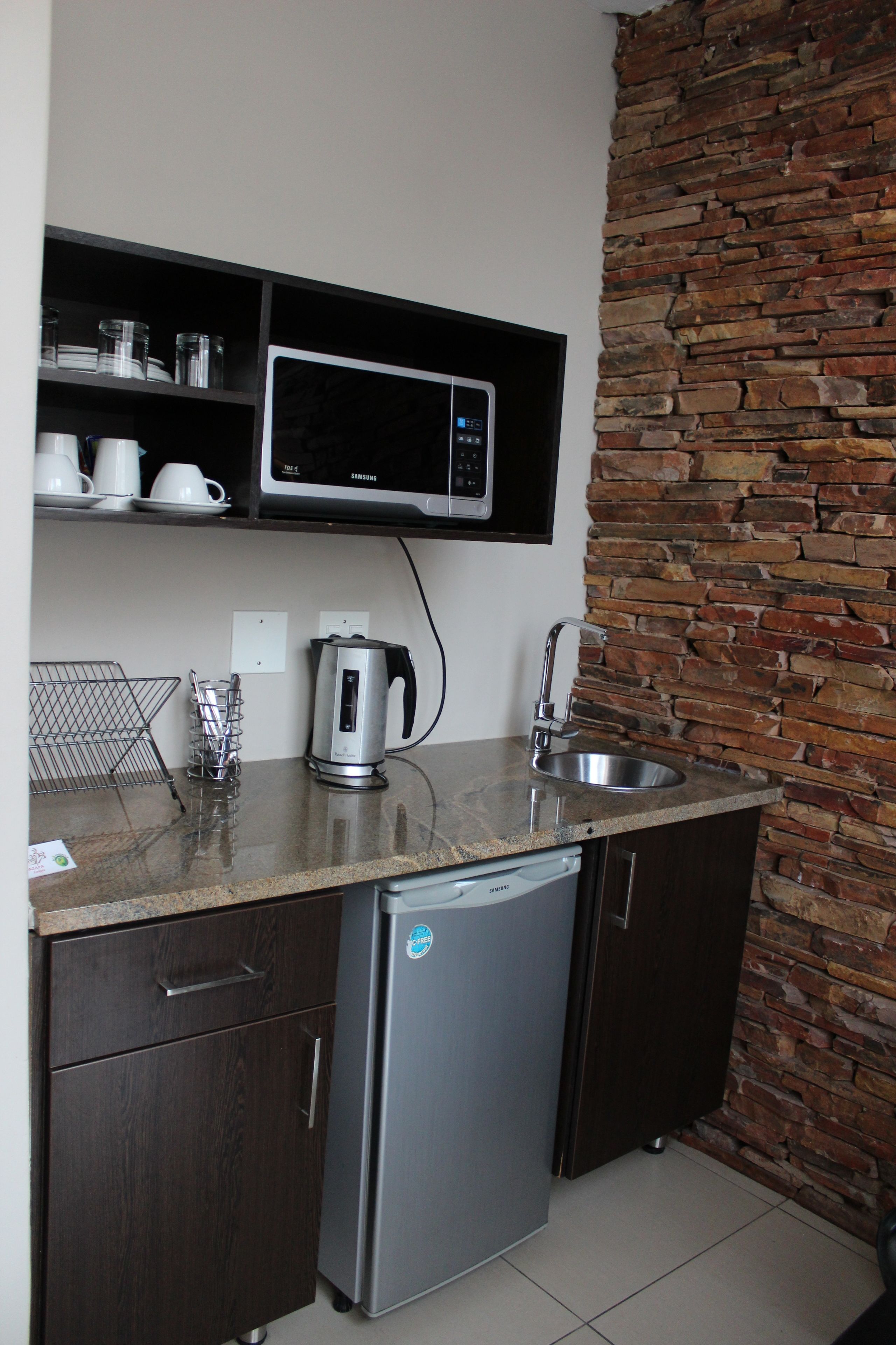 Foto - Alcazaba Hotel