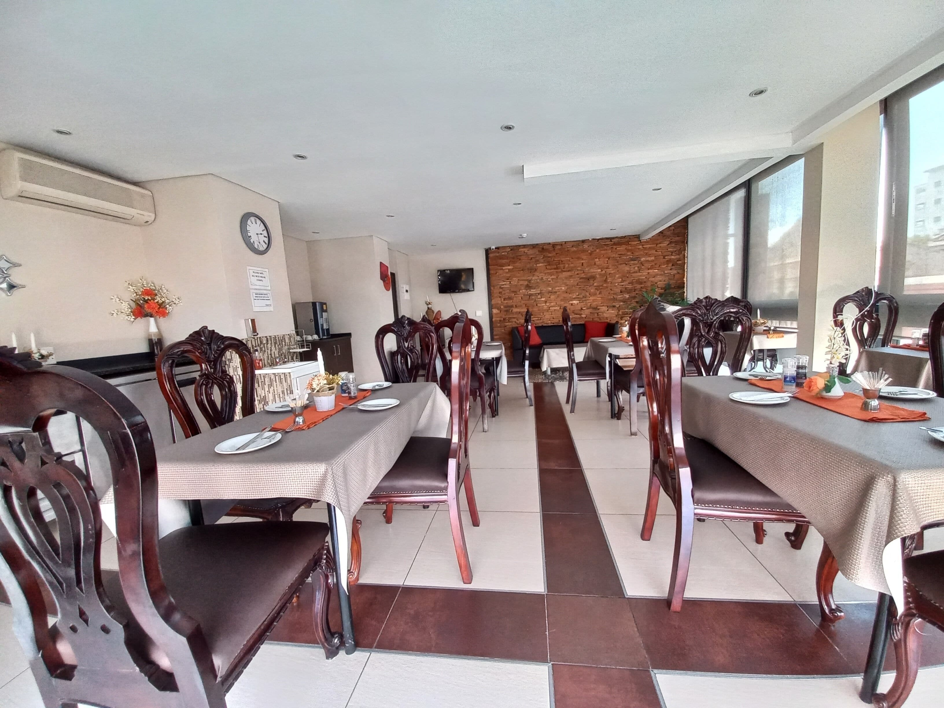 Foto - Alcazaba Hotel