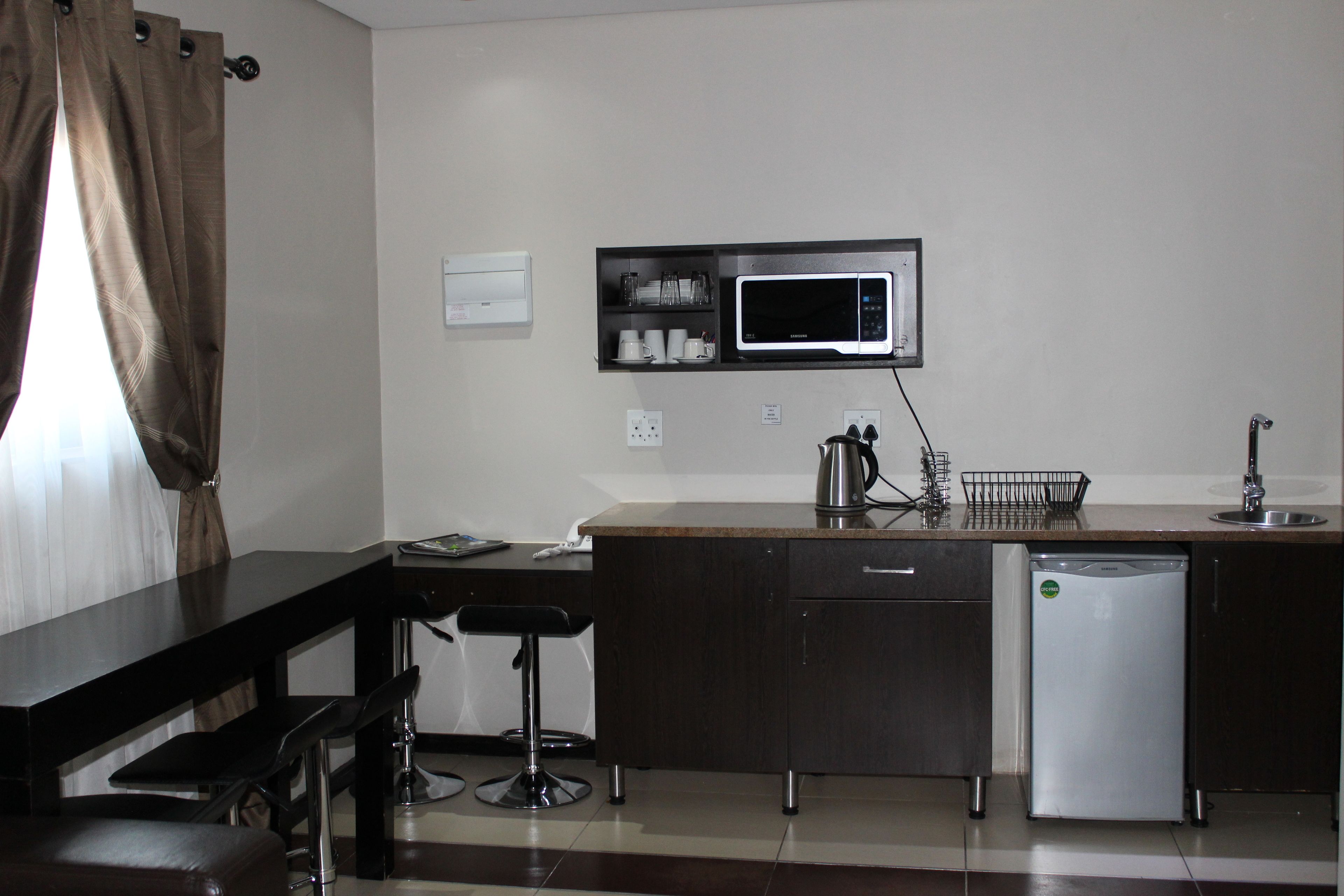 Photo - Alcazaba Lodges