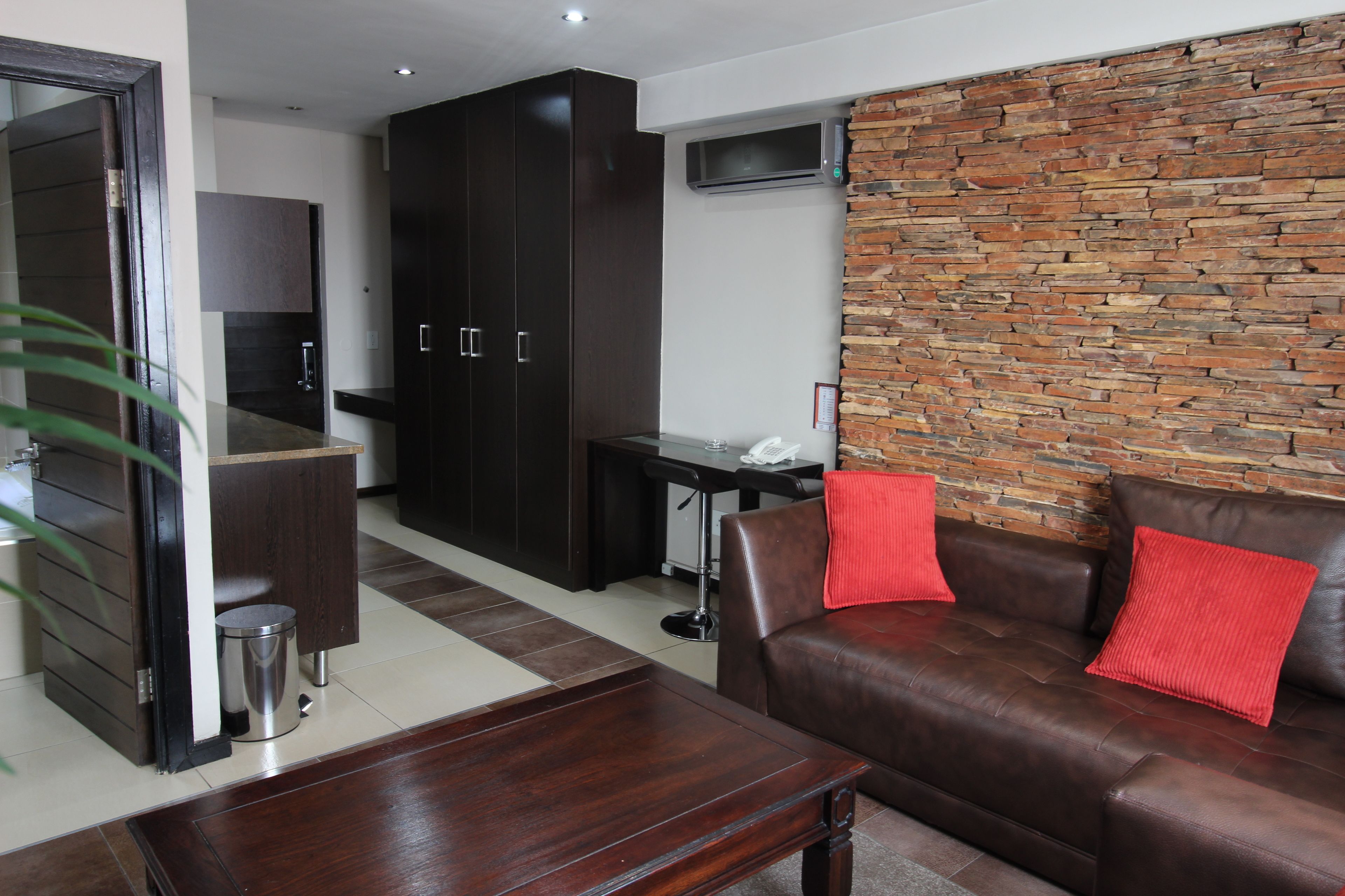 Family Room, 2 Bedrooms | View from room