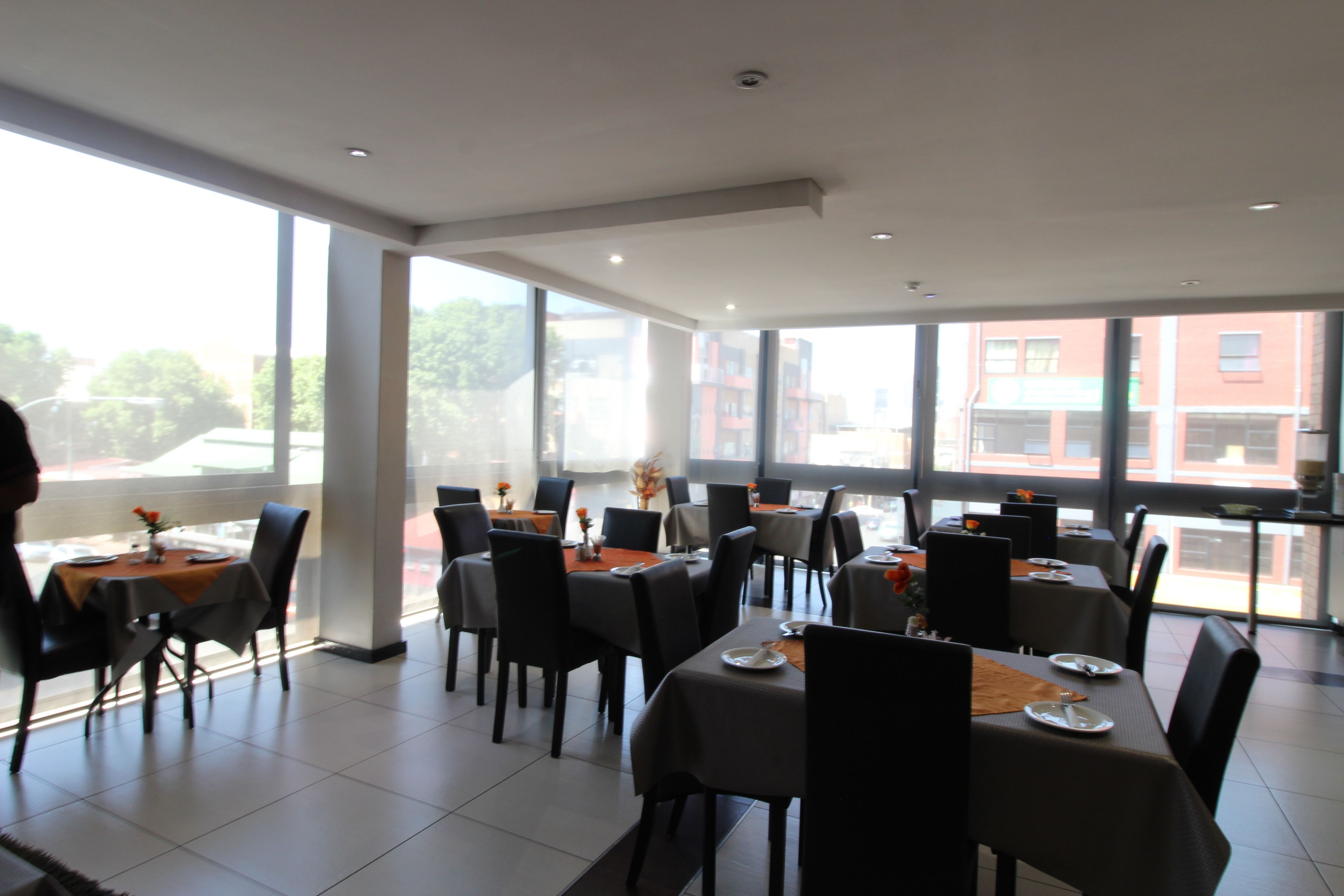 Foto - Alcazaba Hotel