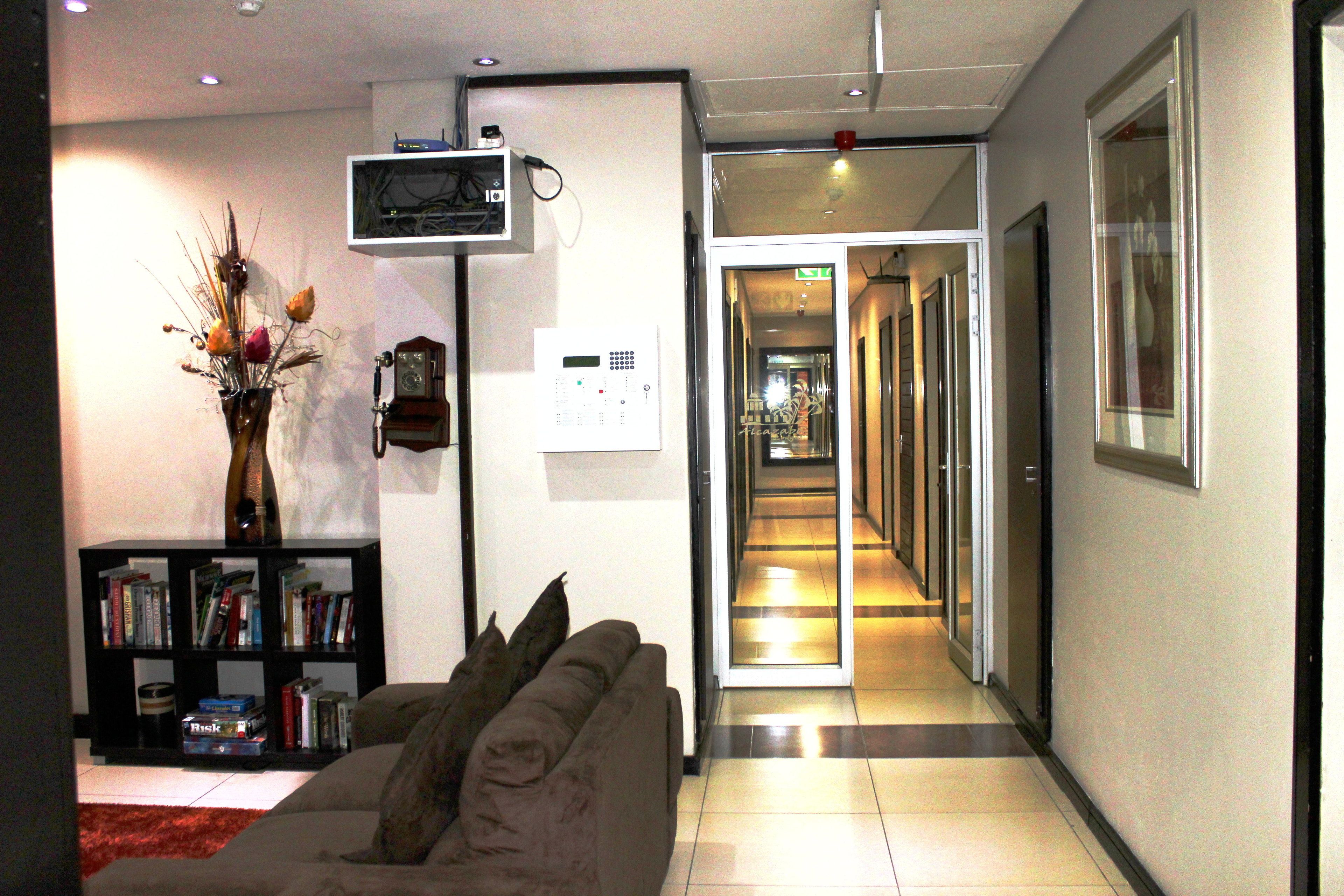 Foto - Alcazaba Hotel