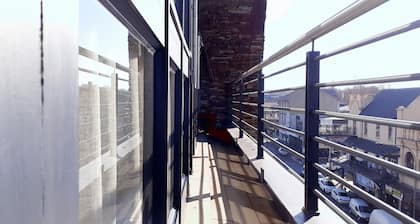 Alcazaba Lodges