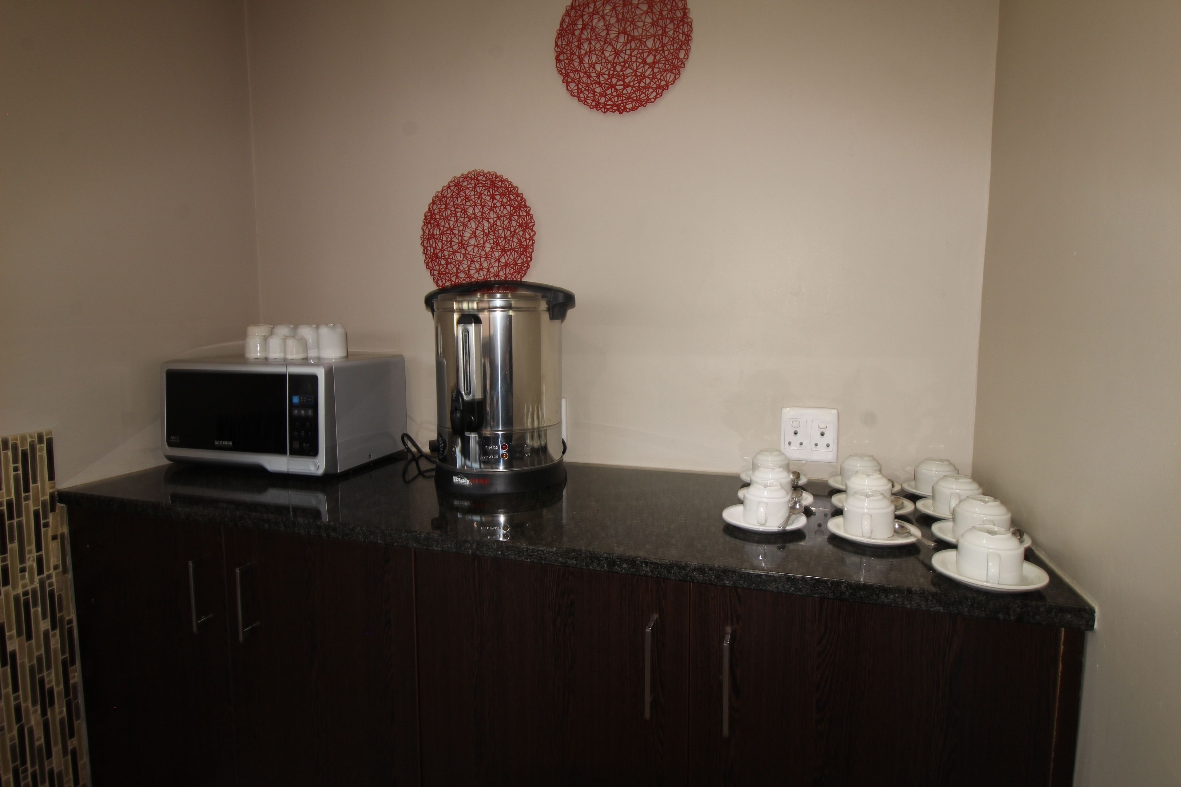 Photo - Alcazaba Lodges