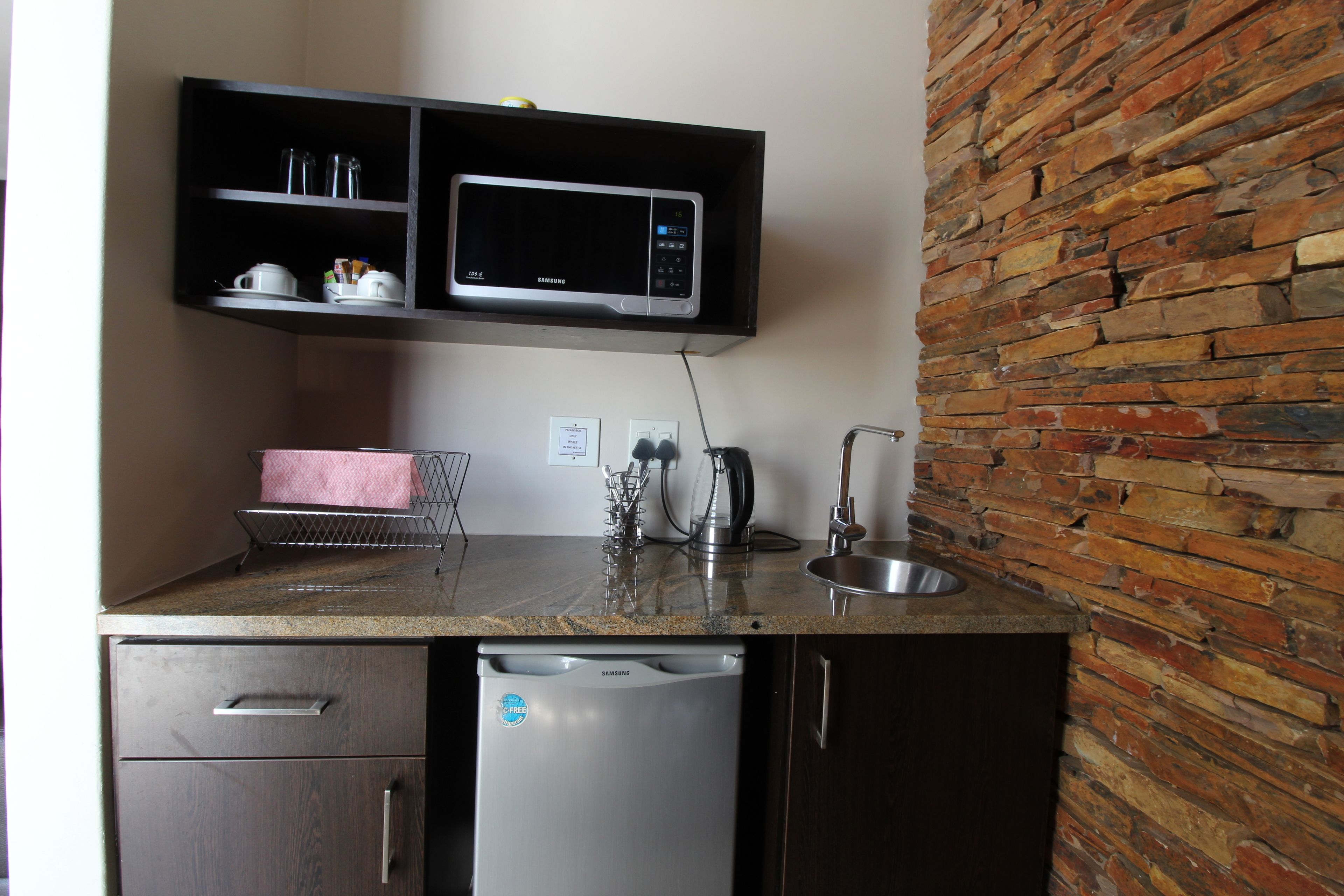 Foto - Alcazaba Hotel