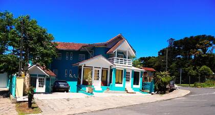 Lake Apartament Duplo