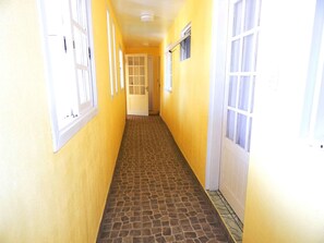 Hallway - Lake Apartament Duplo (Canela)