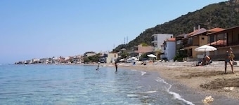Derveni Luxury Apartments 