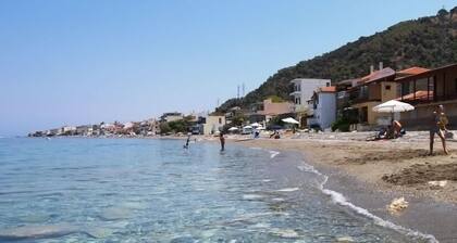 Derveni Luxury Apartments