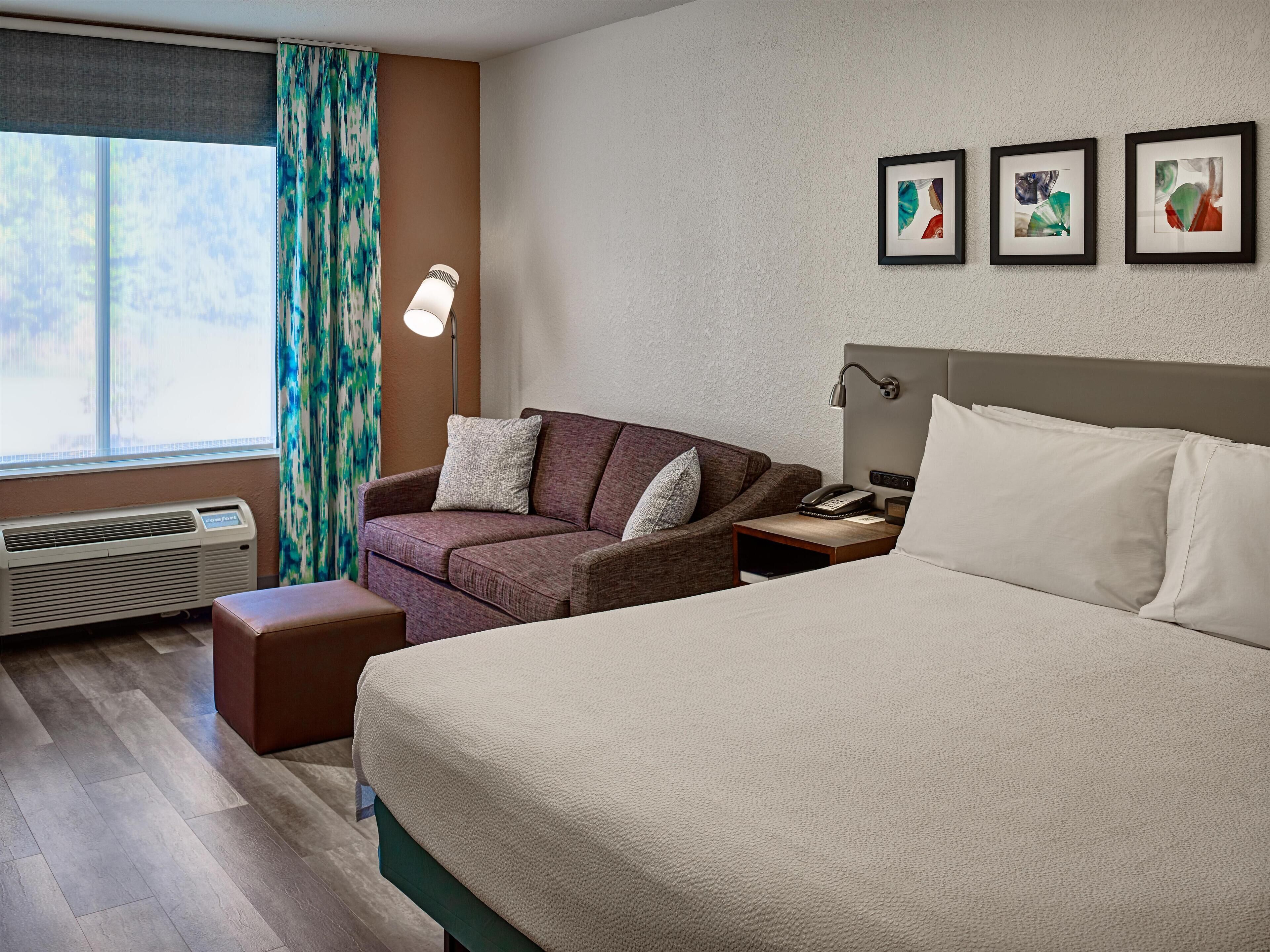 Télévision LCD de 48 pouces avec chaînes par satellite, télévision