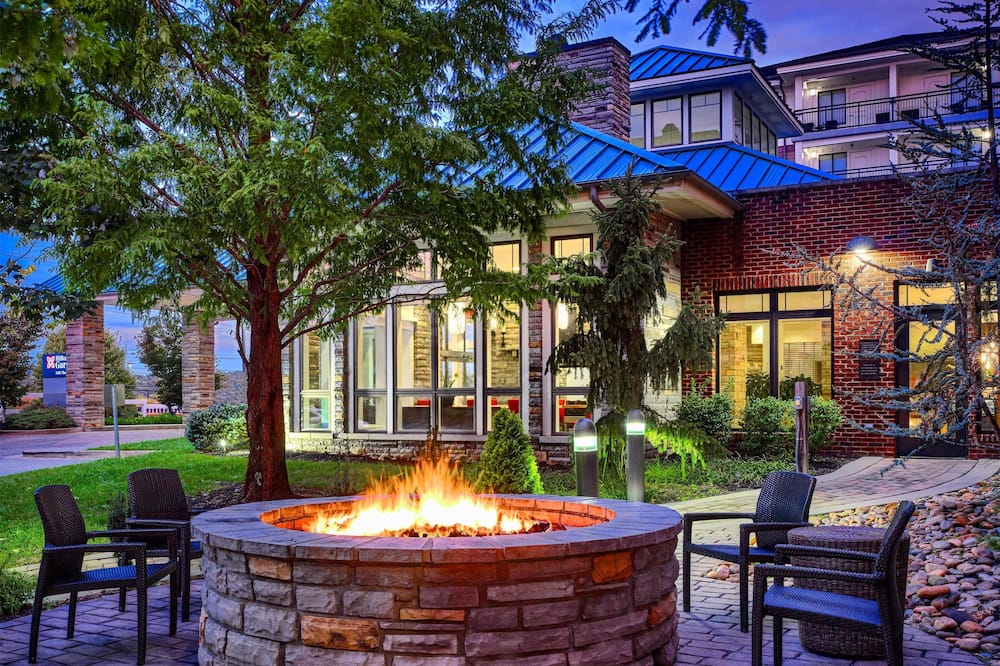 Hilton Garden Inn Pigeon Forge