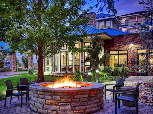 Hilton Garden Inn Pigeon Forge