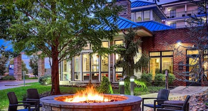 Hilton Garden Inn Pigeon Forge