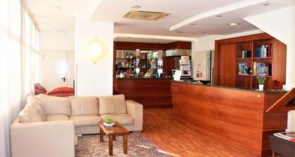 Hotel Santa Lucia