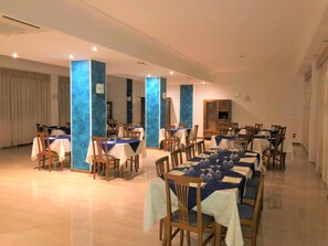 Restaurant - Hotel Santa Lucia (Bastia Umbra)