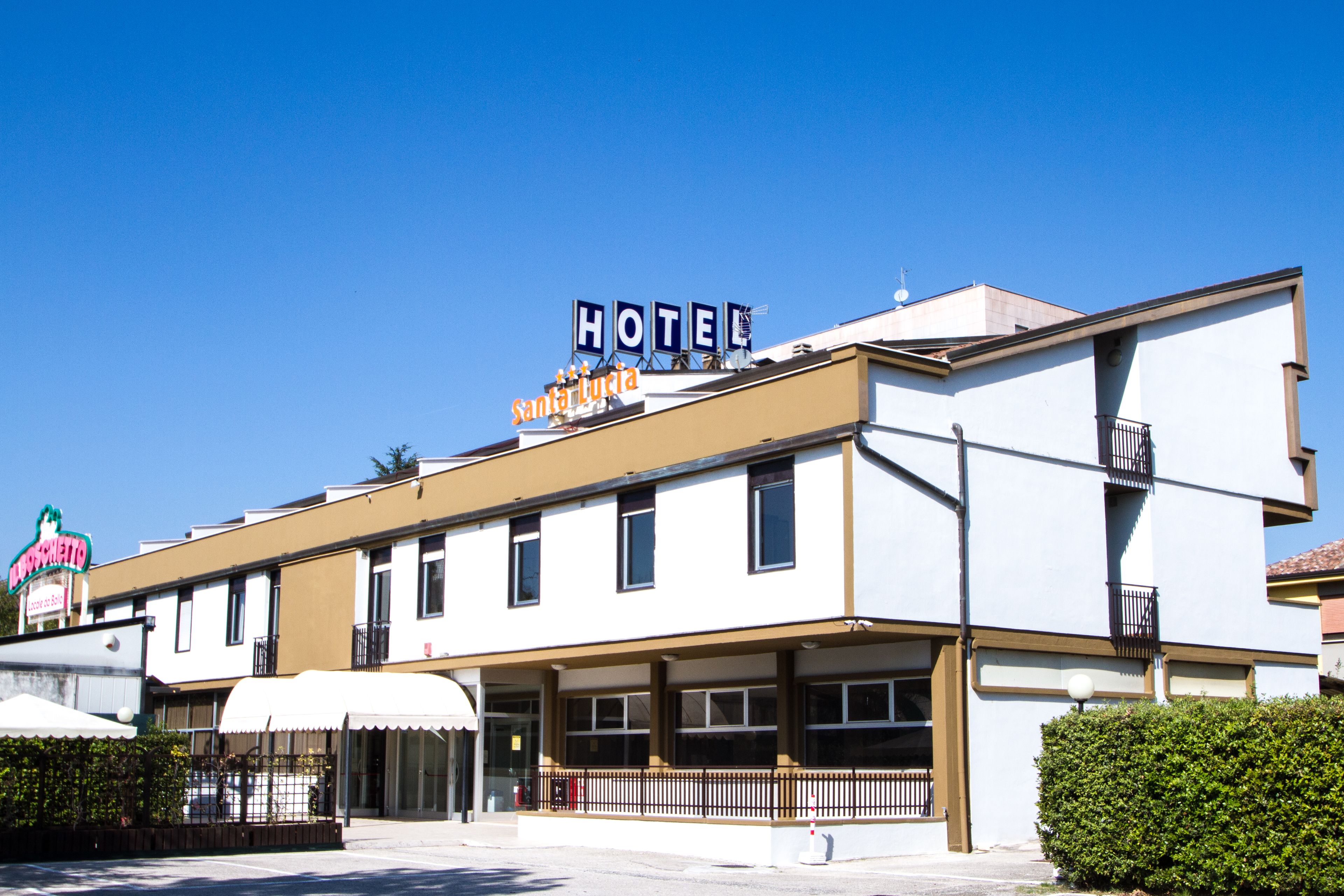 Foto - Hotel Santa Lucia