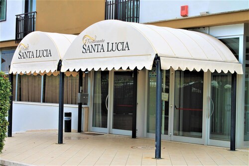 Hotel Santa Lucia