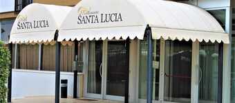 Hotel Santa Lucia