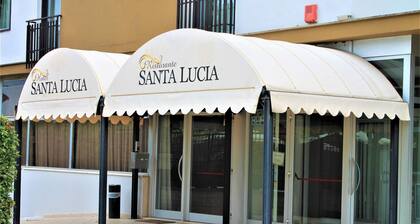 Hotel Santa Lucia