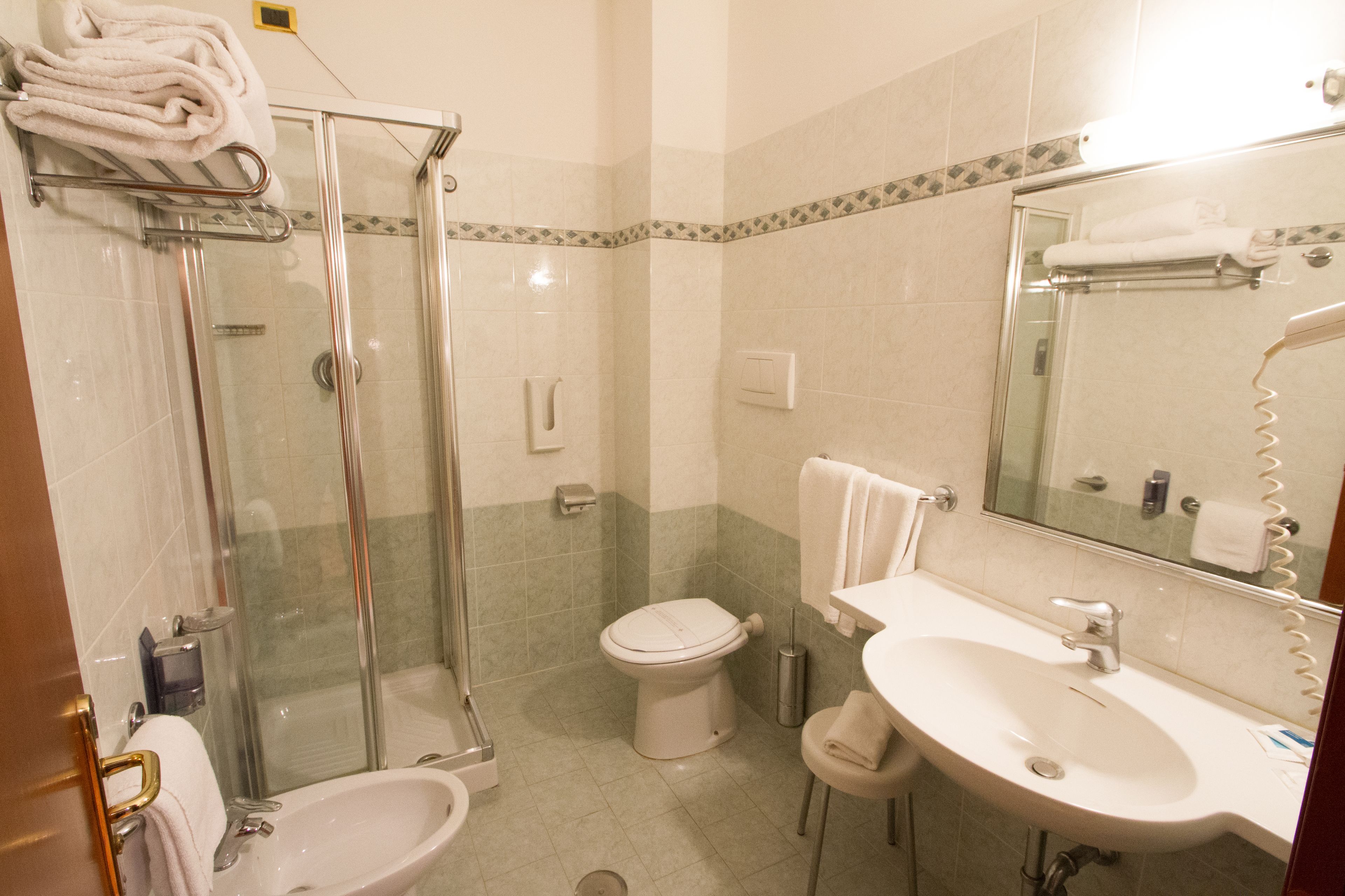 Foto - Hotel Santa Lucia