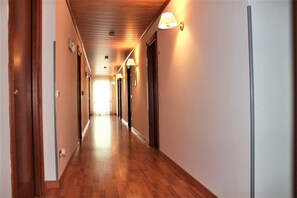 Interior - Hotel Santa Lucia (Bastia Umbra)