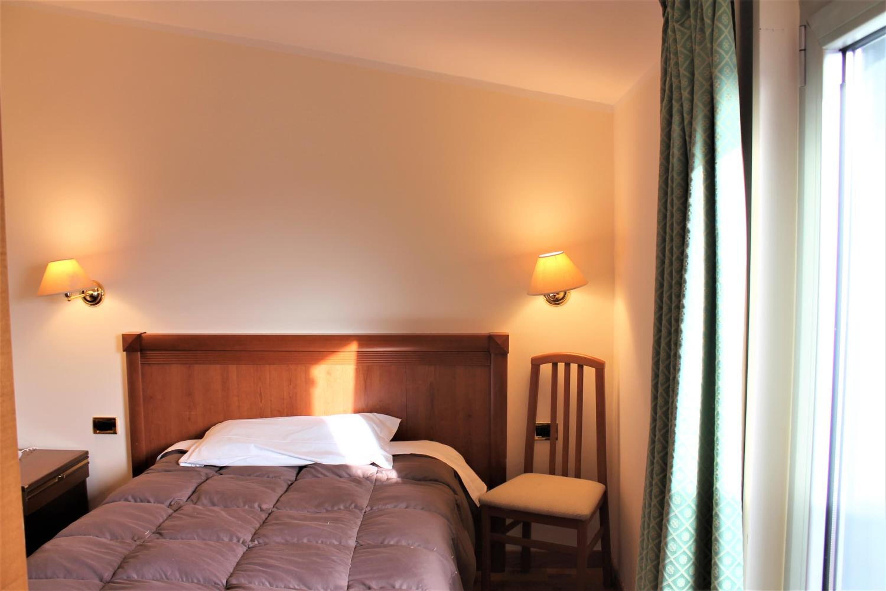 Foto - Hotel Santa Lucia