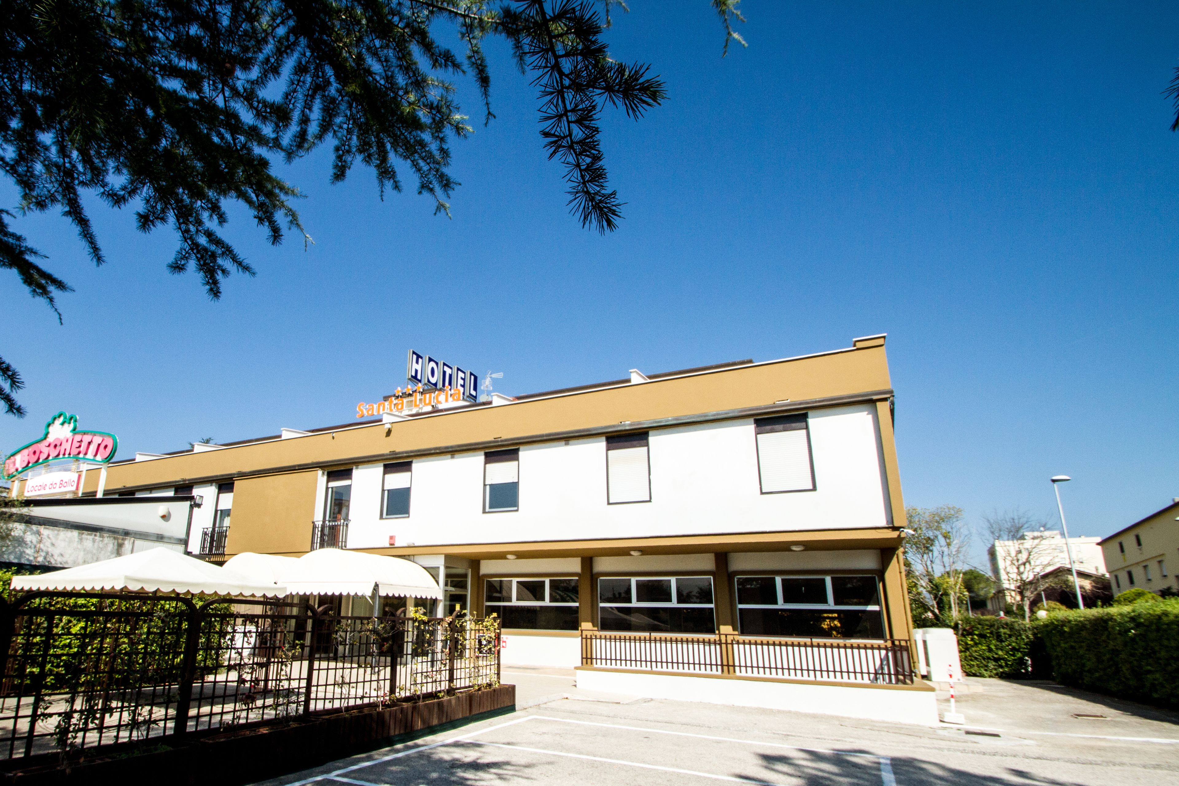 Foto - Hotel Santa Lucia