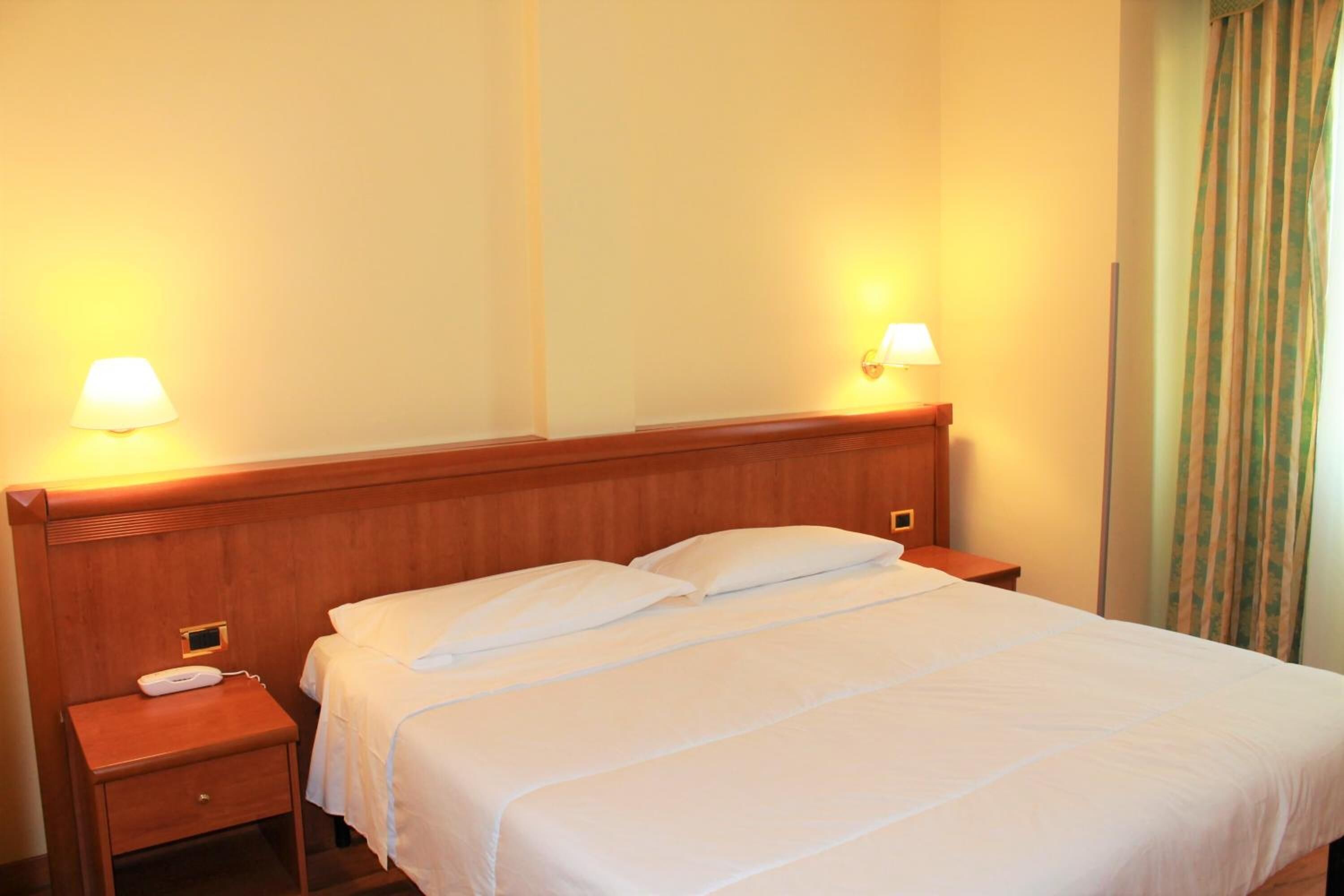 Foto - Hotel Santa Lucia