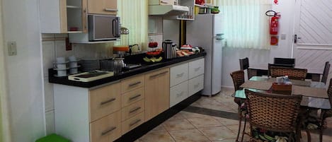 Desayuno buffet incluido todos los días