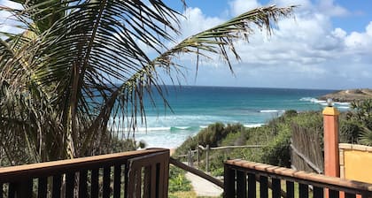 Beach Villa Tofinho