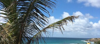 Beach Villa Tofinho