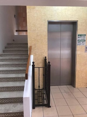 Bekvämlighet