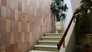 Escaleras