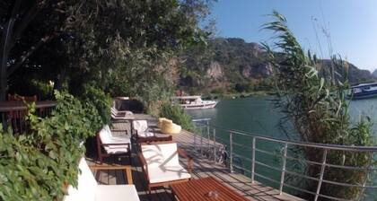 Lindos Pansiyon