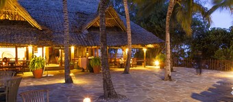 Baobab Beach Resort & Spa