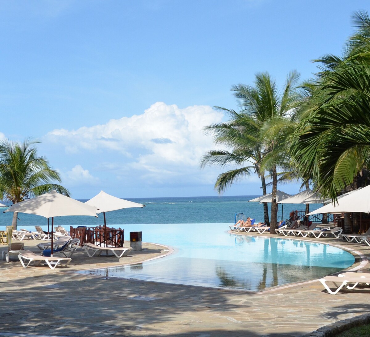 Baobab Beach Resort & Spa – hotel photo