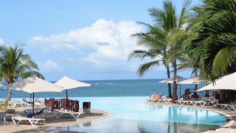 Baobab Beach Resort & Spa