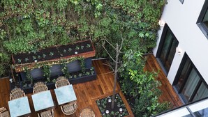 Teras/patio