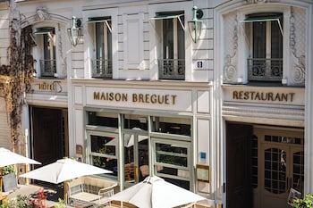 Maison Breguet